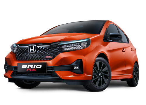 Brio RS MT