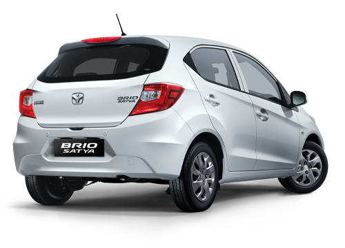 Brio S MT