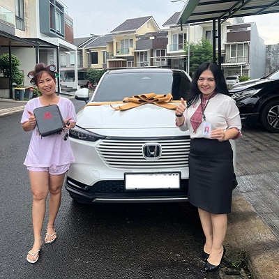 Foto Kirim Mobil