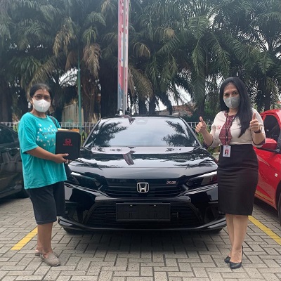Foto Kirim Mobil