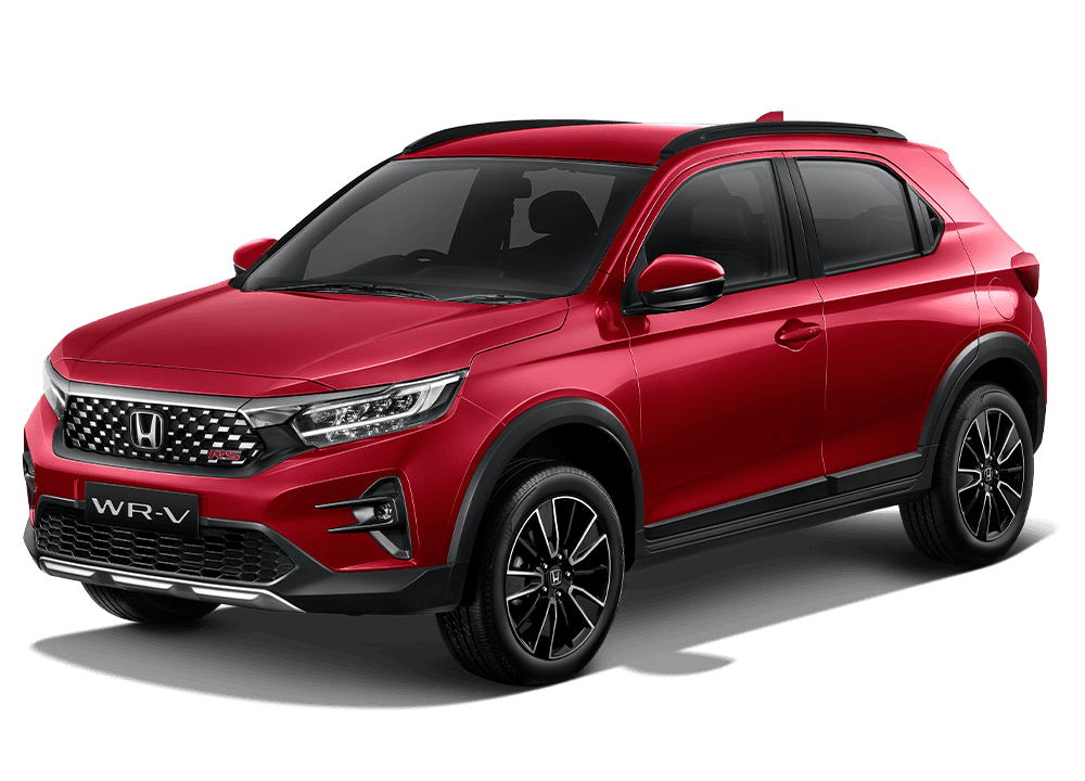 paket kredit wrv